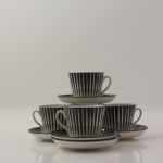 901 8648 TEACUPS